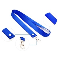 Bezpieczeństwo wiszące smycz na szyje smycz bezpieczeństwa wiszące smycz na szyje smycz na telefon komórkowy uchwyt na identyfikator klucze metalowy pierścień 6